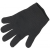 Rukavice Odolné Proti Porezaniu Kinetic Cut Resistant Glove One Size Black
