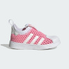 Detské športové topánky ružové Adidas Superstar 360 2.0 veľkosť 25