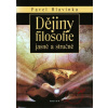 Dějiny filosofie jasně a stručně - Pavel Hlavinka