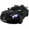 Detské elektrické autíčko - MERCEDES GTR-S Auto pre Battery EVA Leather Pilot (Detské elektrické autíčko - MERCEDES GTR-S Auto pre Battery EVA Leather Pilot)