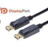 PremiumCord DisplayPort 1.2 kabel M/M, 5m kport4-05