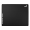 ASUS podložka pod myš ROG Moonstone ACE (vel. L / Black), sklo 90MP03L0-BPUA00