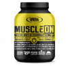 REAL PHARM MUSCLE ON 2270G GAINER BIELKOVINA SILA HMOTA REGENERÁCIA SVALSTVO