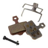 00.5315.035.020 SRAM AM DB BRAKE PAD ORG/AL ELXR/DB/LVL QTLT 005315035020