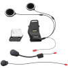 SENA držiak na prilbu s príslušenstvom pre headset 10S