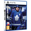 ELECTRONIC ARTS NHL 22 (DVD) pro PS5