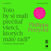 Toto by si mali prečítať všetci, ktorých máte radi - Philippa Perry (mp3 audiokniha)