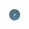 RUPES D-A Coarse Wool Polishing pad - vlněný korekční kotouč, průměr: 80 mm