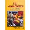 Štát a náboženstvo v Ázii a Afrike - Anna Rácová