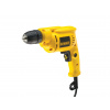 Vŕtačka s rýchloup. skľučovadlom 550W 10mm DEWALT DWD014S