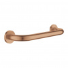 Grohe Essentials - Vaňové madlo, kartáčovaný warm sunset 40421DL1