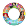 Plávacie koleso 56 cm Disney Princezné Bestway 91043