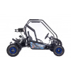 Ramiz BUGGY Vozidlo so spaľovacím motorom LUCKY SEVEN LIFT Blue