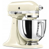 Kuchynský robot KitchenAid 5KSM125EAC 300 W béžový