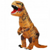Kostým pre chlapca - Kostým nafukovateľný dinosaurus T-Rex 150-190 cm (Kostým pre chlapca - Kostým nafukovateľný dinosaurus T-Rex 150-190 cm)
