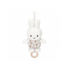 Little Dutch Hudobný zajačik Miffy Varianta: Vintage kvety