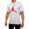 Tričko NIKE JORDAN JUMPMAN základné pánske tričko M (Tričko NIKE JORDAN JUMPMAN základné pánske tričko M)