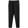 Legíny - Tepláky 4f 164 čierne (4f Girls 'Leggings Jleg001 _ Black _ R. 164)