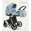 Kočík CAMARELO PREVIO 04
