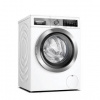 Práčka Bosch HomeProfessional WAV28GH0BY biela