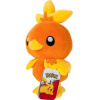 Jazwares - Pokémon - Torchic Plyšák - 20cm