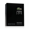 Lacoste Eau de Lacoste L.12.12. Noir toaletná voda pánska 100 ml