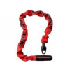 KRYPTONITE zámek Keeper 785 Integrated Chain – 32' 85 cm