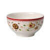 Villeroy & Boch Winter Bakery Delight miska padajúca hviezda 0,75 l