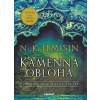 Kamenná obloha - N. K. Jemisin