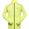 ALPINE PRO SPIN 2 neon yellow - XXXL