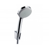 HANSGROHE Sprchový set CROMA 100 Vario so 4-polohovou sprškou, hadica 1600mm - Hansgrohe Croma 27594000