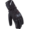 LS2 Helmets LS2 SNOW MAN GLOVES BLACK - M