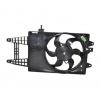 Sahara ventilátor chladiče vody FIAT IDEA PUNTO 188 LANCIA YPSILON 1.2 (FIAT 51708405 51738360 LANCIA 51708405)
