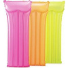 Intex Neon matrace na plavání 183x76cm (59717)