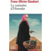 La Cuisiniere D´himmler - Franz-Olivier Giesbert