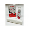 SWIX Sada SKIN CLEANER SWIX, sprej 70ml + utierka N22