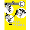 Matematika C - Pracovný zošit - Milan Hejný