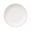 Villeroy & Boch Anmut Platinum čajová podšálka, 15 cm 10-4636-1280