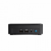 Asus NUC 13 Pre NUC13ANKI5 / Intel Core i5-1340P 1.9GHz / 2x DDR4 Slot / M.2 Slot / Intel Iris Xe / BezOS (90AR0031-M00090)