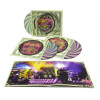 Nick Mason's Saucerful Of Secrets: Live At the Roundhouse - 2CD+DVD