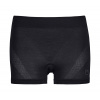Ortovox nohavičky 120 Competition Light Hot Pants W | farba: black raven, veľkosť: L