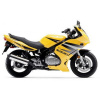 NÁLEPKY SUZUKI GS-500-F 2004