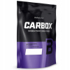 Carbo prášok BioTechUSA Carbox citrónová príchuť 1000 g 1 ks