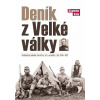 Deník z Velké války - upravené vydání Stanislav Suda