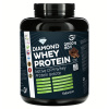 GF Nutrition Diamond Whey Protein 2000 g vanilková zmrzlina