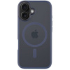 Tactical MagForce Hyperstealth pro iPhone 16 Deep Blue 57983121840