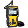 Autophix OM127 autodiagnostika pre Toyota, Mitsubishi, Honda, Mazda, Suzuki JOBD, OBD II, EOBD OM127