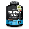 BioTech USA Iso Whey Zero 1816 g