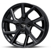 Platin P115 FullBlack 4 6,5×16 4×100 ET37