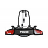 Thule VeloCompact 3 (926) + adaptér 926-1 pre 4. bicykel